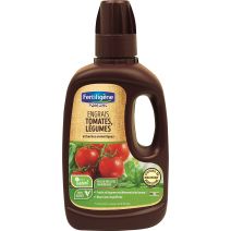 Engrais tomates légume uab 400ml