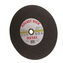 Disque tronçonnage plat rocket 350 x 3 x 25.4mm - FARTOOLS