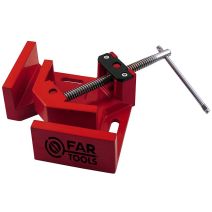 Etau équerre soudure - FARGROUP