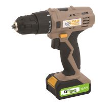 Perceuse visseuse sans fil 10,8V Li-ion 108 - FARTOOLS