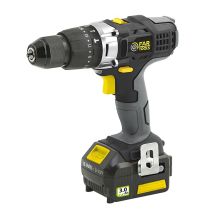Perçeuse sans fil 18v Xf-impact
