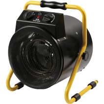 Canon à chaleur 3000W