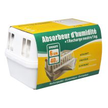Absorbeur d’humidite