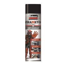 Huile d'entretien frameto antirouille spray 400 ml - RUBSON