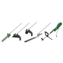 Outils 4 en 1 electrique