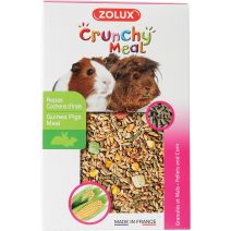 Mélange crunchy meal cochon inde 800 g