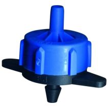 Goutteur 4l/h auto regula x20