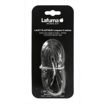 Lacet elastique /relaxe noir