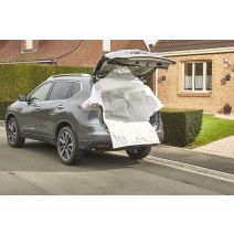 Big bag de voiture mottez