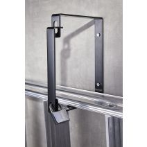 Lots de 2 antivols/échelles mottez