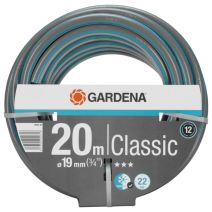 Tuyau classic 19mm20m gardena