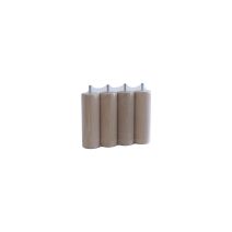 Film de 4 pieds cylindrique brut h150 d50