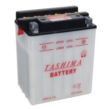 Batterie 12v 14a
