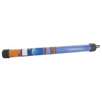 Tube fil nylon carre 3,5mm