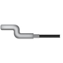 Cable souple