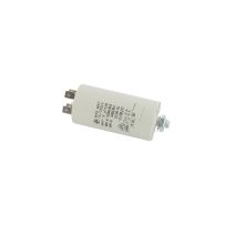 Condensateur electrique