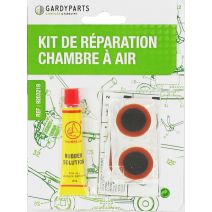 Kit rustines - GARDY PARTS