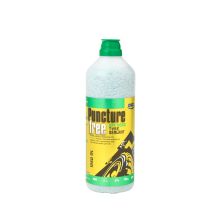 Flacon anti crevaison