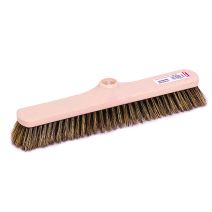 Balai 37cm soie grise s/51