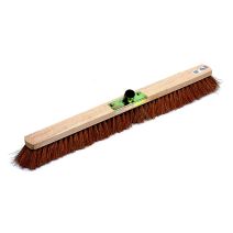 Balai coco 1m monture bois