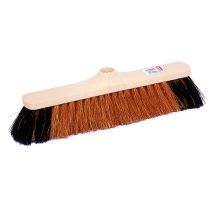 Balai coco naturel 38cm