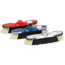 Balai couleur antichoc