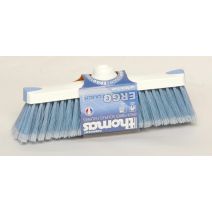 Balai fibre souple fleuree