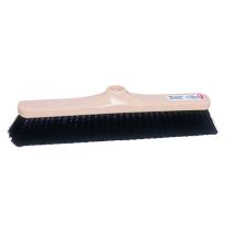 Balai perf 38cm melange crin