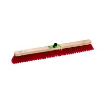Balai pvc 80cm douille métal