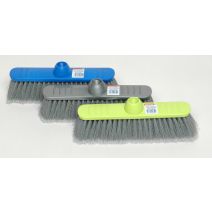 Balai pvc fleure super