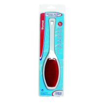 Brosse habits textile 2 faces