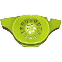 Essoreur laveur plast rond