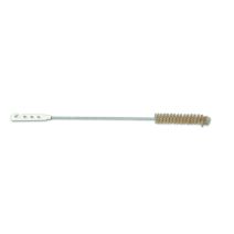 Goupillon tube essai soie