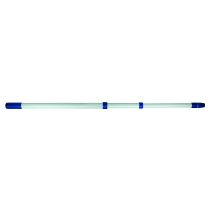Manche telescopi acier 3x1.33m