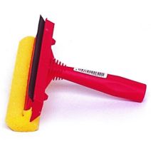 Raclette vitre 21cm caout