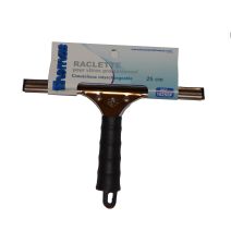 Raclette vitre int 25cm comple