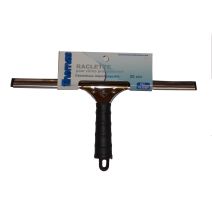 Raclette vitre int.35cm comple