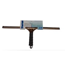 Raclette vitre int.45cm comple