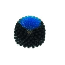Tete de loup boule