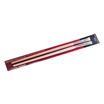 2 brosses tableau plate 14 ls