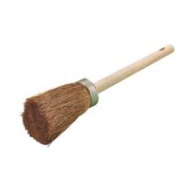 Brosse à mouiller coco