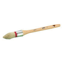 Brosse à rechampir 3/0