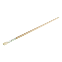 Brosse tableaux plate 10