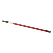 Perche telescop.2 x 1,50m