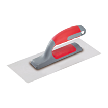 Platoir inox soft dente 2,5x4