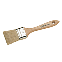 Brosse queue à vernir epaisse 30
