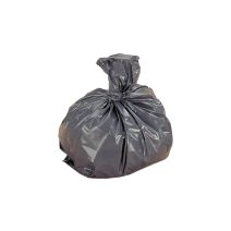 Sac poubelle gris 150l-paq.25