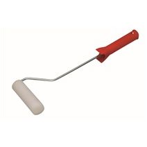 2 manchons petites surfaces mousse 100mm