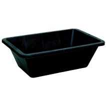 Auge caoutchoutée 13 litres