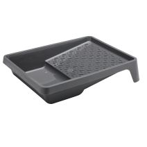 Bac à peinture plat standard pour rouleaux de 230 mm